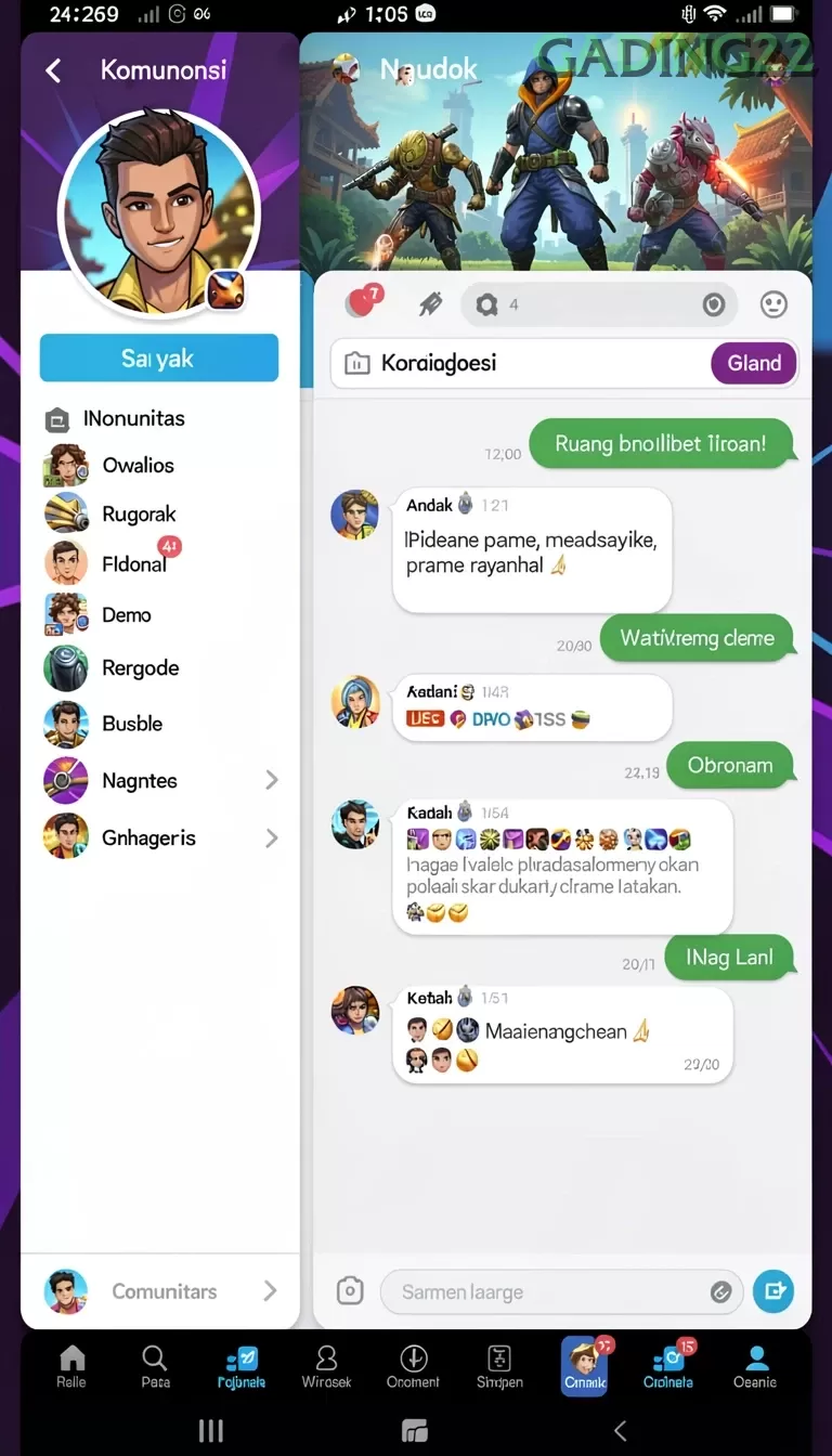 Screenshot colatogel nomor 3