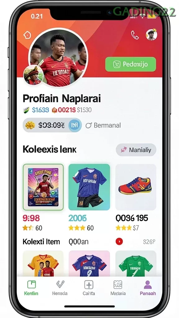 Screenshot menang123 nomor 1