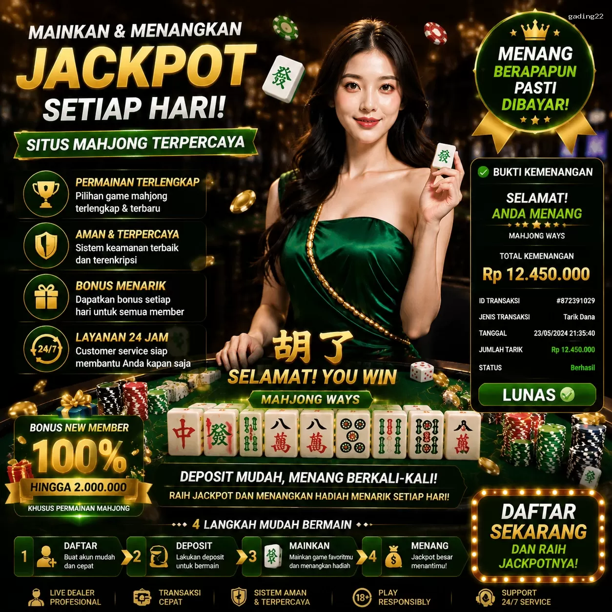 gading22