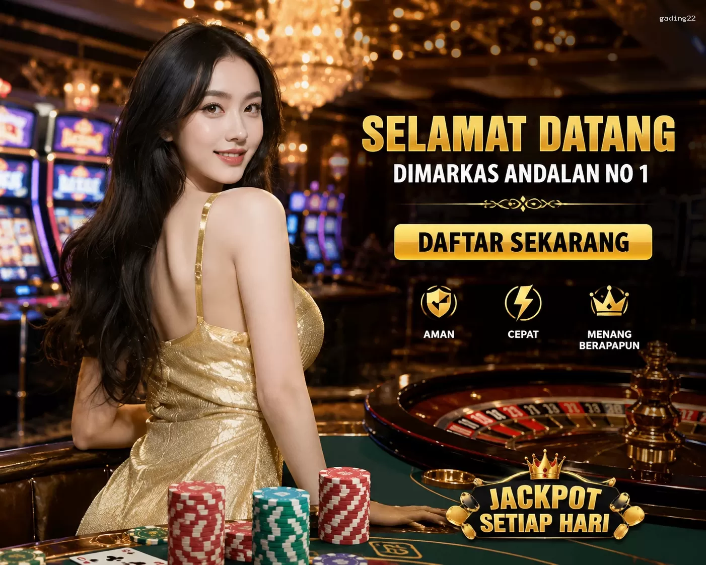 gading22